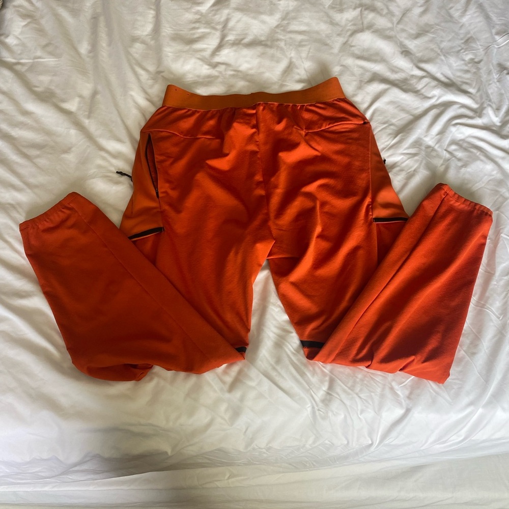 Nike Dri-Fit  joggers